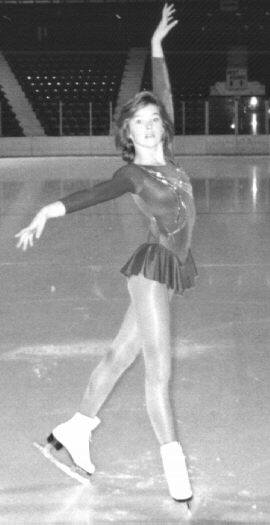 Melissa, 1988